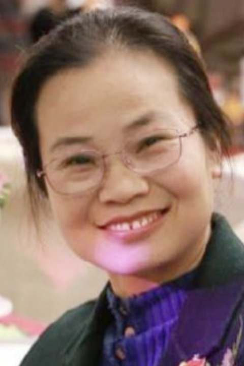 王学英