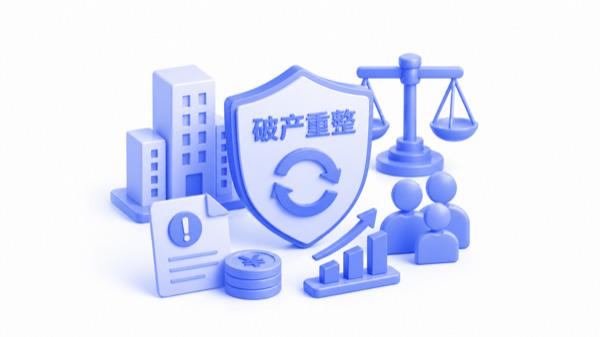 破产重整